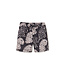 Tea Collection Mid-Length Swim Trunks