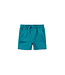 Tea Collection Knit Shortie - Enamel Blue