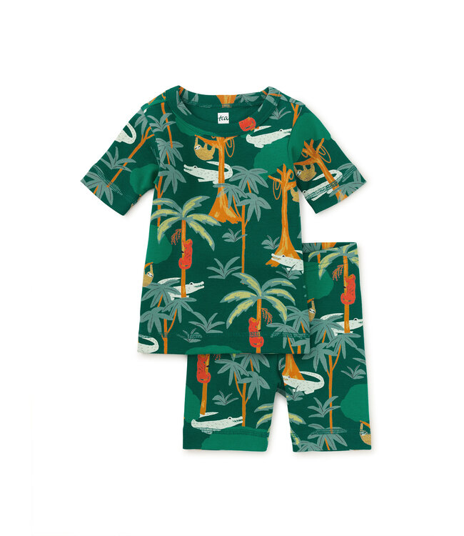 Tea Collection In Your Dreams Pajama Set