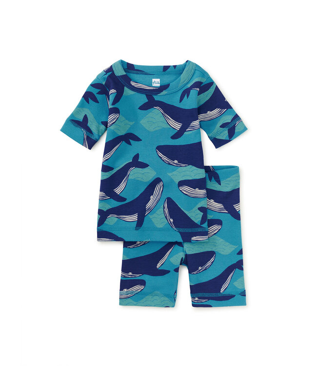 Tea Collection In Your Dreams Pajama Set