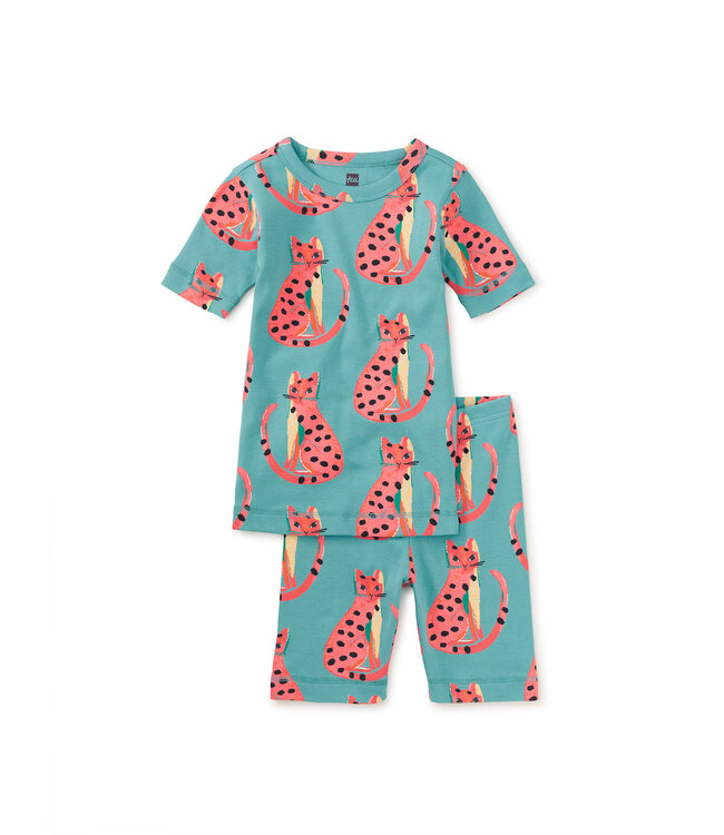 Tea Collection In Your Dreams Pajama Set