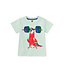 Tea Collection Parrot Strength Graphic Tee