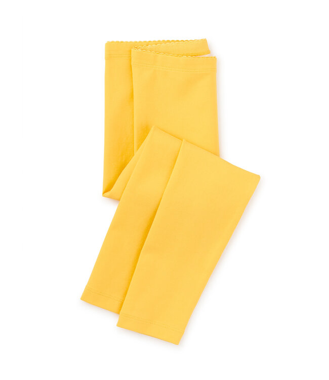 Tea Collection Solid Leggings