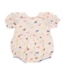 Pink Chicken Charlie Bubble - Multi Tiny Horses