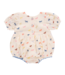 Pink Chicken Charlie Bubble - Multi Tiny Horses