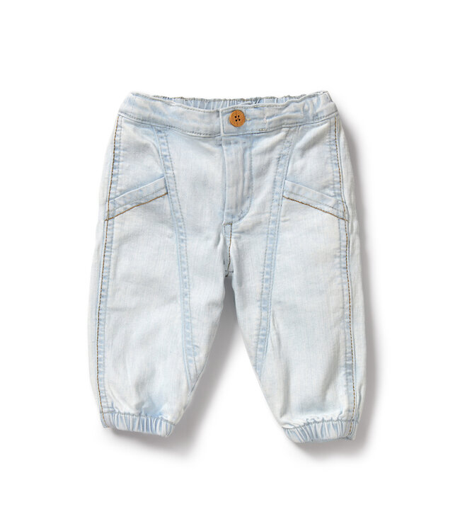 Wilson & Frenchy Denim Pant