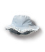 Wilson & Frenchy Denim Sun Hat