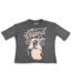 Tiny Whales Be A Legend Super Tee