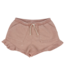 Tiny Whales Bloom Butterfly Short