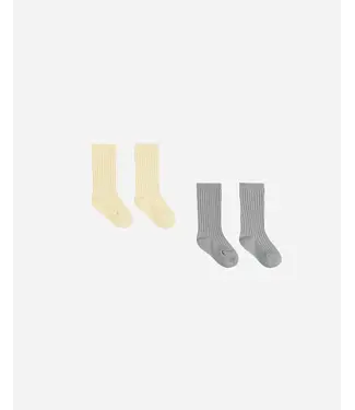 Quincy Mae Sock Set