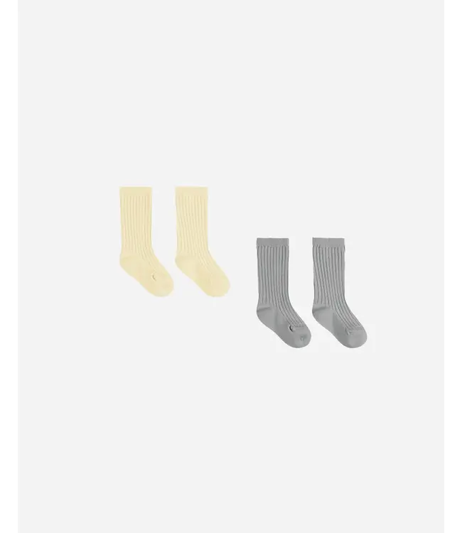 Quincy Mae Sock Set