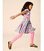 Tea Collection Solid Leggings - Sachet Pink