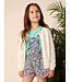 Tea Collection Ipanema Knit Sweater