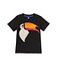 Tea Collection Toucan Graphic Tee