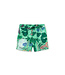 Tea Collection Shortie Swim Trunks