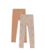Rylee & Cru Ribbed Legging Set