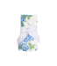Angel Dear Swaddle Blanket - Watercolor Hydrangeas