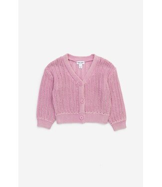 Splendid Summer Baby Cardigan