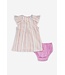 Splendid Multi Stripe Baby Dress