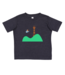 Fiddlesticks Sutro Paper Plane Bird Tee