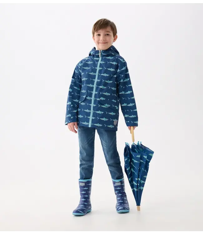 Hatley Rain Jacket