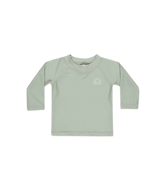 Quincy Mae Rashguard - Sage