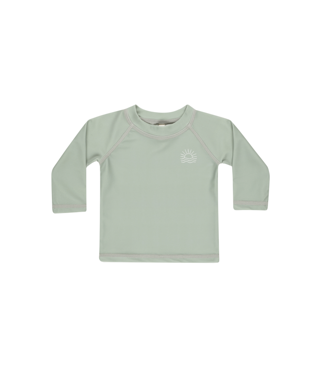 Quincy Mae Rashguard - Sage