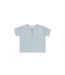 Quincy Mae Henry Top - Chambray