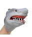 Schylling Shark Hand Puppet
