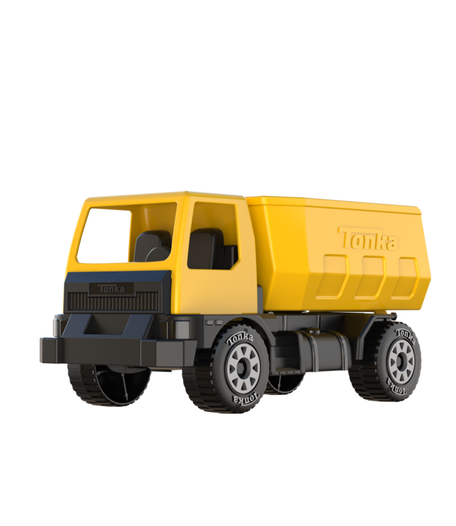 Schylling Steel Classics - Dump Truck