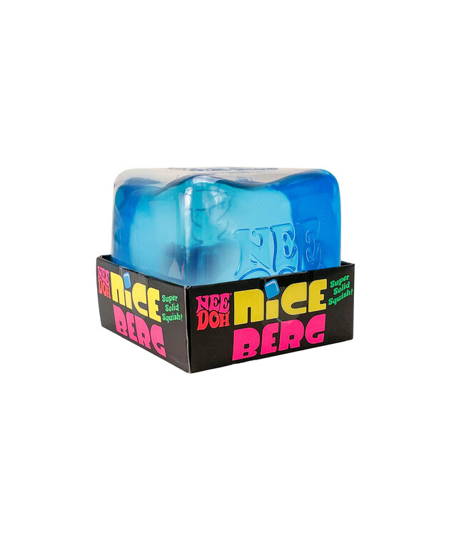 Schylling Niceberg Needoh