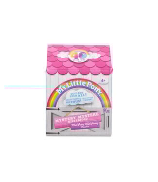 Schylling My Little Pony - Surprise Figure