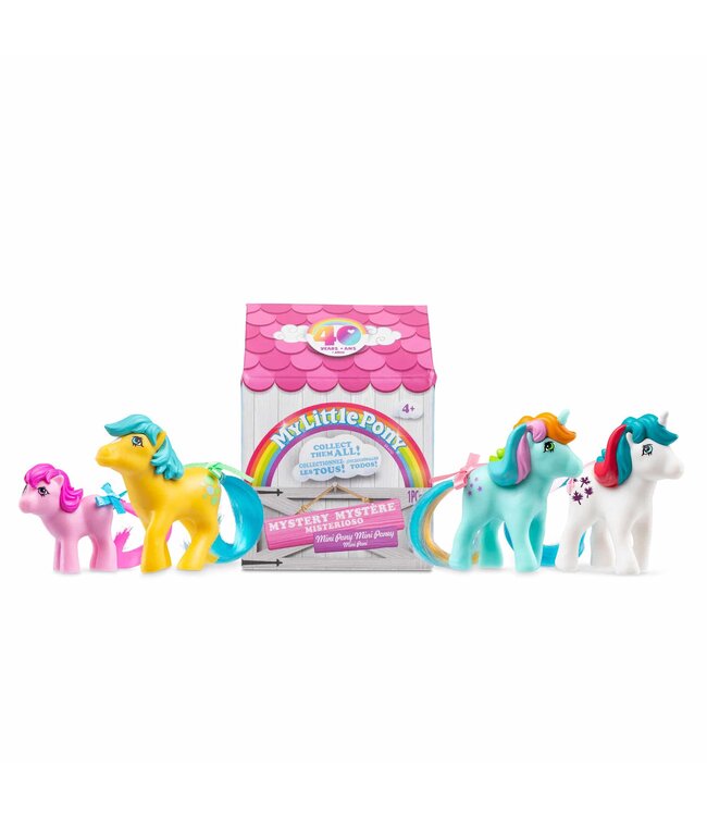 Schylling My Little Pony - Surprise Figure