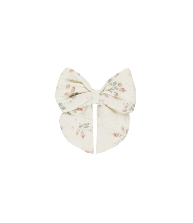 Quincy Mae Bow - Strawberries