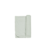 Quincy Mae Bamboo Swaddle - Sage Grid