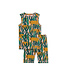 Tea Collection Summer Nights Tank Pajama Set - Sneaky Jungle Cat