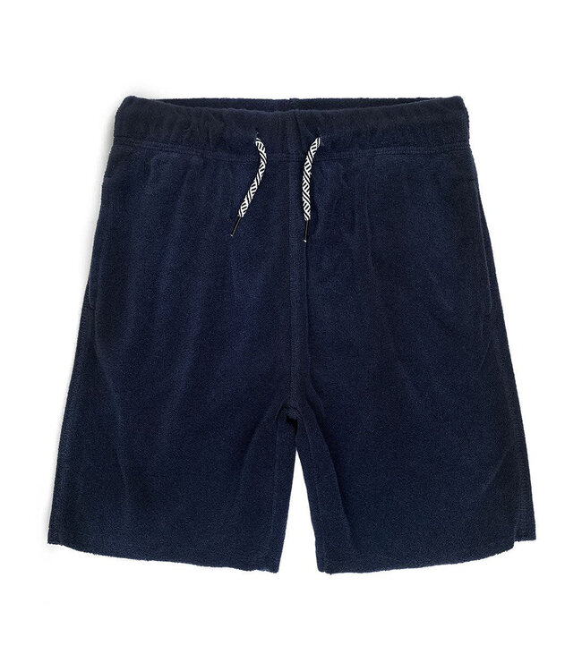 Appaman Peacoat Camp Shorts