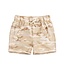 City Mouse Sesame Camo Kangaroo Pocket Short