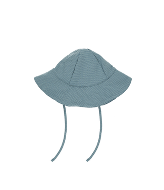 Rylee & Cru Floppy Swim Hat - Ocean