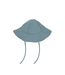 Rylee & Cru Floppy Swim Hat - Ocean