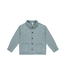 Rylee & Cru Enzo Overshirt - Ocean