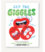 Chronicle Books Get the Giggles