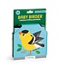 Chronicle Books Baby Birder Crinkle Fabric Stroller Book