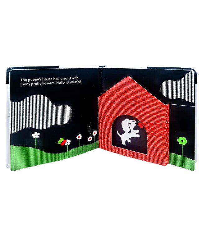 Chronicle Books Baby Basics: Animals At Home