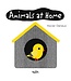 Chronicle Books Baby Basics: Animals At Home