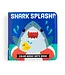 Chronicle Books Shark Splash! Color Magic Bath Book