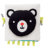 Manhattan Toys Wimmer Seek & Peek Book