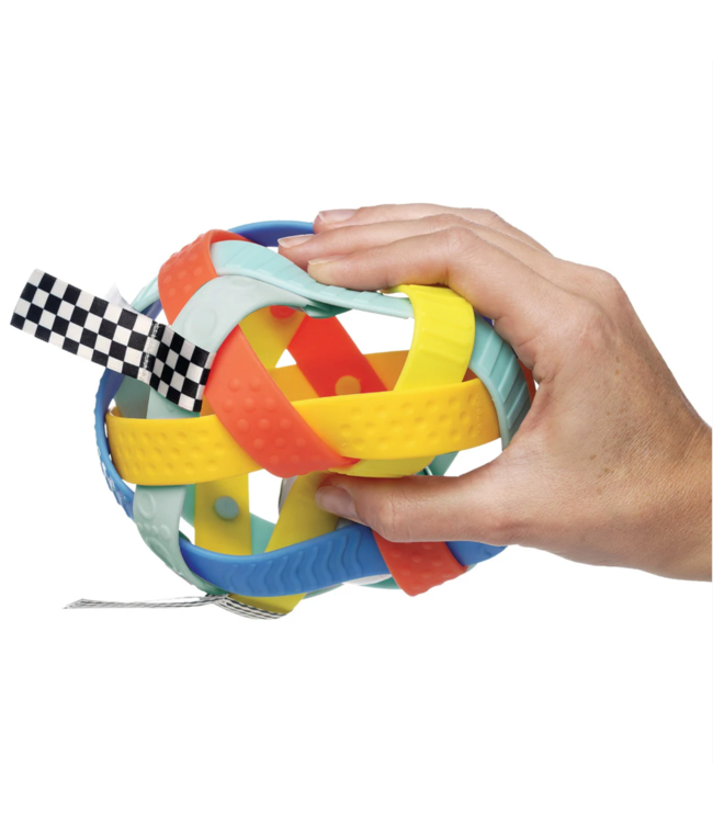 Manhattan Toys Blissful Ball