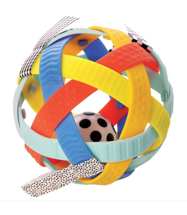 Manhattan Toys Blissful Ball
