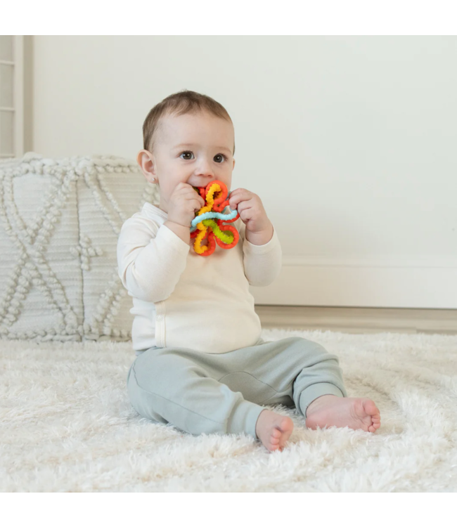 Manhattan Toys Squiggle Loops Sensory Toy